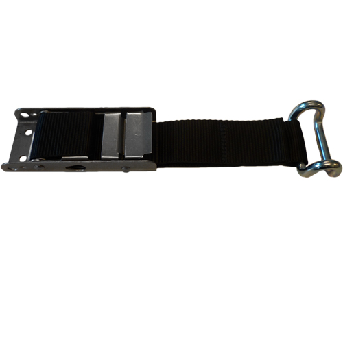 Side Curtain Hardware